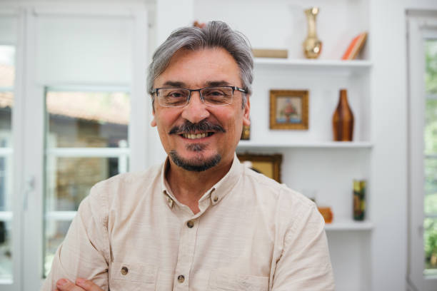 First testifier's picture